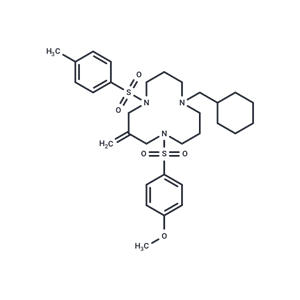 化合物 VGD020|T70971|TargetMol