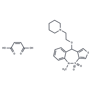 化合物 EBOV-IN-8|T86335|TargetMol