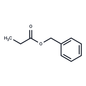 化合物 Benzyl propionate,Benzyl propionate