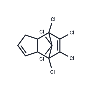 化合物 Chlordene|T30892|TargetMol