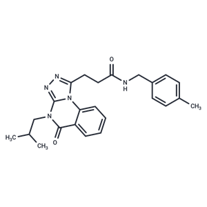 化合物 OfChi-h-IN-1|T81620|TargetMol