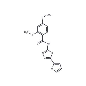 化合物 MIF-IN-1|T60809|TargetMol