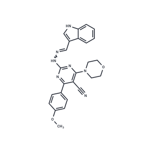 化合物 PI3K-IN-35|T62779|TargetMol