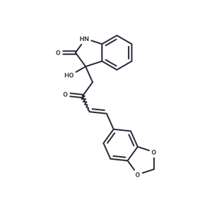 化合物 3HOI-BA-01,3HOI-BA-01