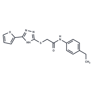 化合物 Neuraminidase-IN-6,Neuraminidase-IN-6