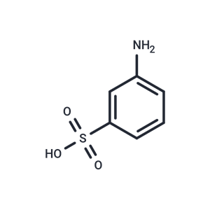 化合物 Metanilic acid|T20858|TargetMol