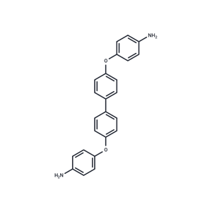 4,4'-Bis(4-aminophenoxy)biphenyl|T35355|TargetMol