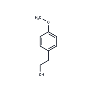 化合物 4-Methoxyphenethyl alcohol|T67679|TargetMol