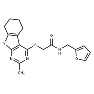 化合物 RHI002-Me|T28535|TargetMol