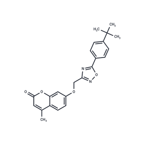 化合物 hCAXII-IN-5|T61769|TargetMol