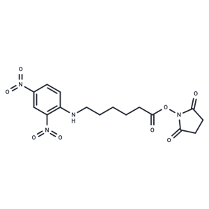 化合物DNP-X, SE|T18984|TargetMol