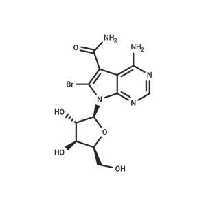 化合物 Xylocydine|T68875|TargetMol