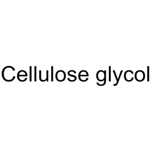 羥乙基纖維素,Hydroxyethyl cellulose