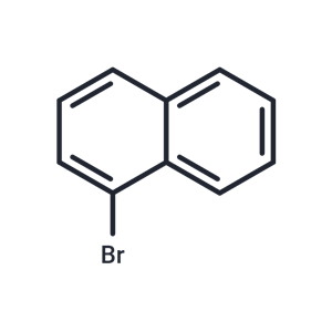 化合物 alpha-Bromonaphthalene,alpha-Bromonaphthalene