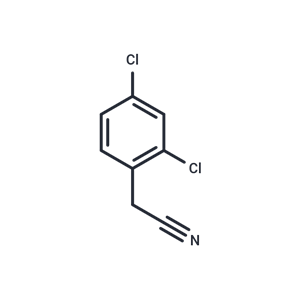 化合物 2,4-Dichlorophenylacetonitrile|T20375|TargetMol