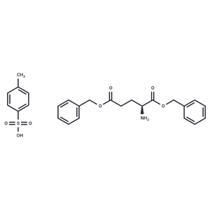 化合物 H-Glu(OBzl)-OBzl.TosOH,H-Glu(OBzl)-OBzl.TosOH