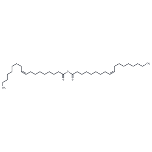 化合物 Oleic Anhydride|T65380|TargetMol