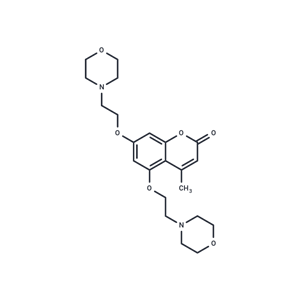 化合物 Moxicoumone|T25835|TargetMol