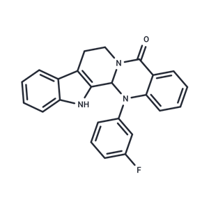 化合物 Antitumor agent-53|T61656|TargetMol