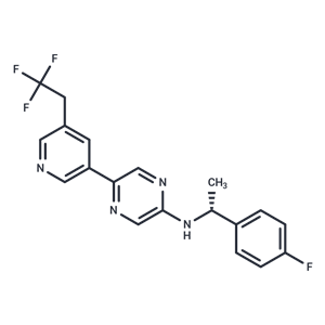 化合物 GPR55 agonist 3|T79721|TargetMol