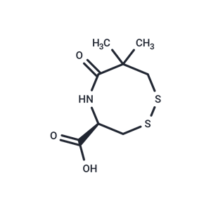 化合物 Limazocic|T32753|TargetMol