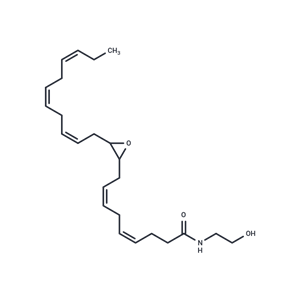 (±)10(11)-EDP Ethanolamide|T35408|TargetMol