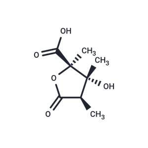 化合物 Monocrotalic acid,Monocrotalic acid