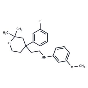 化合物 ICMT-IN-28|T82116|TargetMol