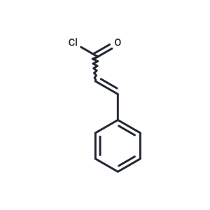 化合物 Cinnamoyl chloride,Cinnamoyl chloride