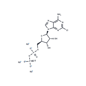 化合物 2-Chloroadenosine-5