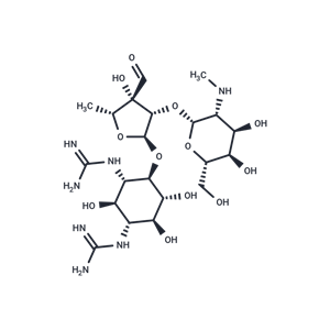 化合物 Streptomycin|T75320|TargetMol