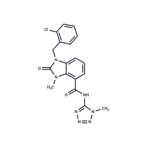 化合物 HPPD-IN-3|T86593|TargetMol