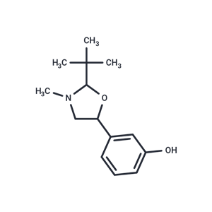 化合物 Berefrine|T30427|TargetMol