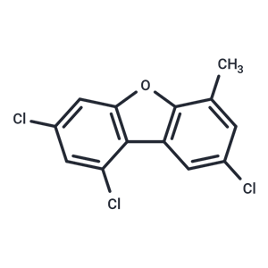 化合物 AhR modulator-1|T10273|TargetMol