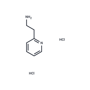 化合物 Pyridine,2-Pyridylethylamine dihydrochloride