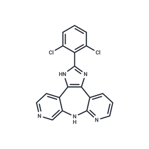 化合物 INCB16562|T68306|TargetMol