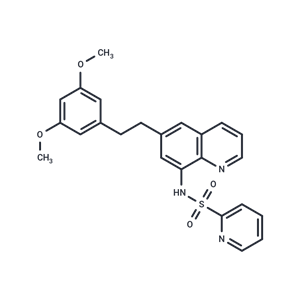 化合物 Glyoxalase I inhibitor 2,Glyoxalase I inhibitor 2