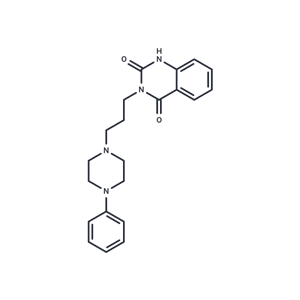 化合物 Pelanserin Free Base|T69803|TargetMol