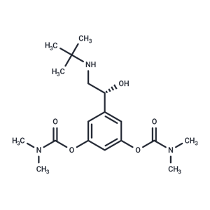 化合物 (R)-Bambuterol|T68695|TargetMol