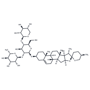 17-羥基 SPRENGERININ C|TN1195|TargetMol