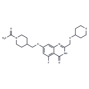 化合物 RBN-3143|T67844|TargetMol