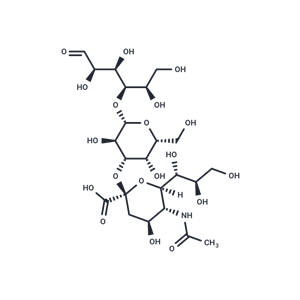 化合物 3'-Sialyllactose|T72655|TargetMol