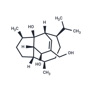 化合物 Vinigrol|T71440|TargetMol