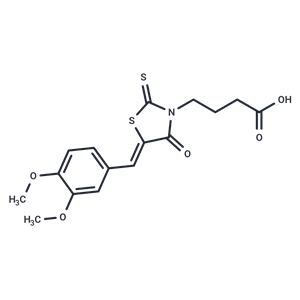 化合物 iCRT-5|T27582|TargetMol