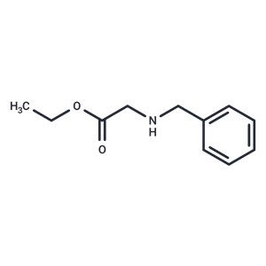 化合物 Ethyl 2-(benzylamino)acetate,Ethyl 2-(benzylamino)acetate