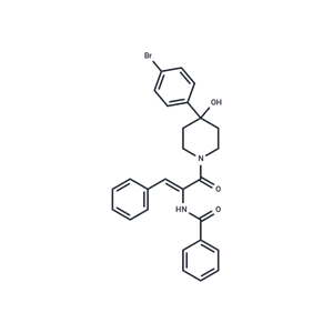 化合物 ZIKV-IN-K22|T69868|TargetMol