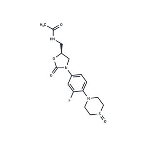 化合物 PNU-101603|T73095|TargetMol