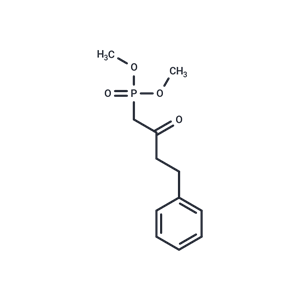 化合物 Dimethyl (2-oxo-4-phenylbutyl)phosphonate|T65121|TargetMol