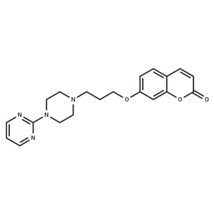 化合物 PD 118717|T28316|TargetMol