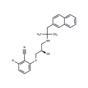 化合物 NPS 2143|T1730|TargetMol